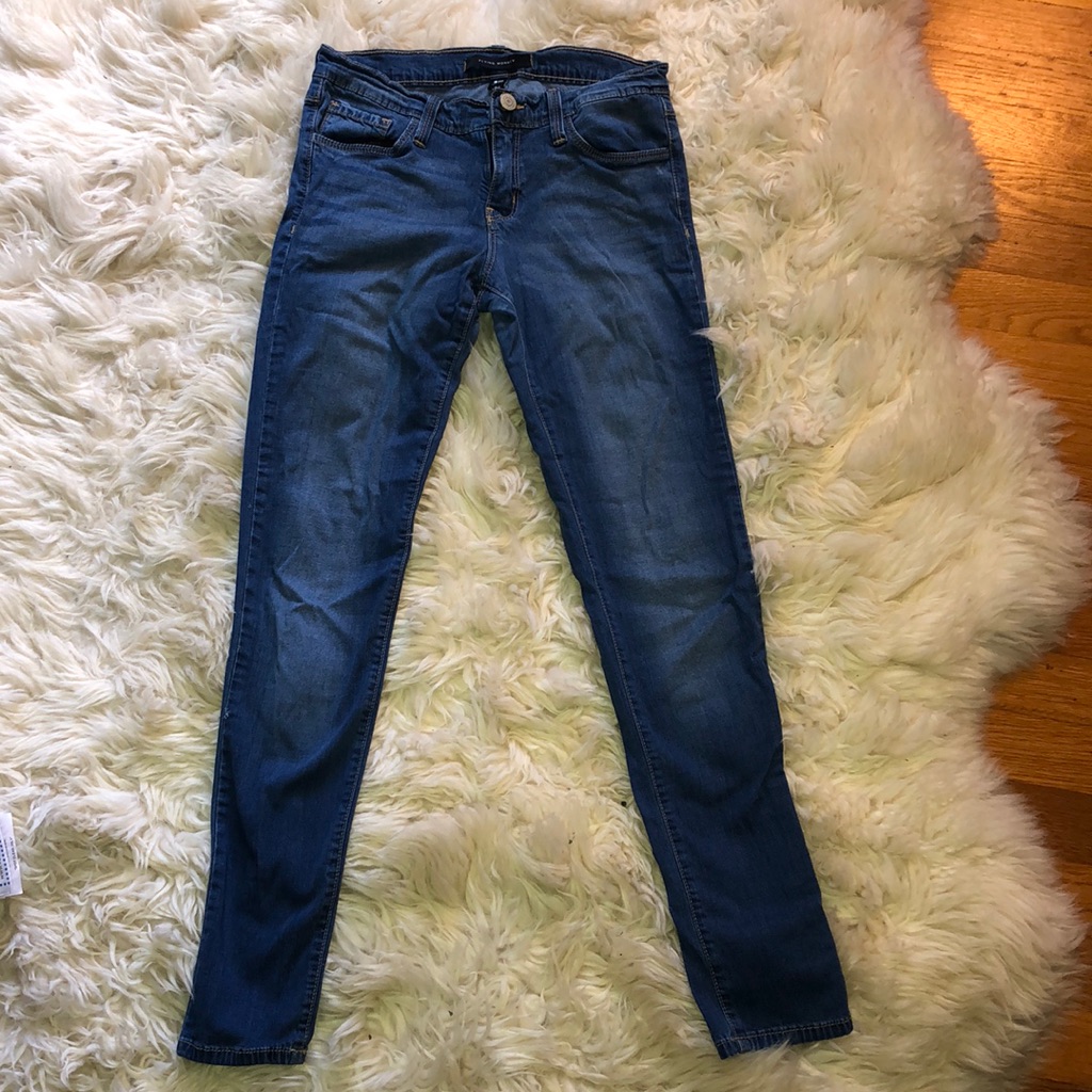 Flying Monkey Jeans
